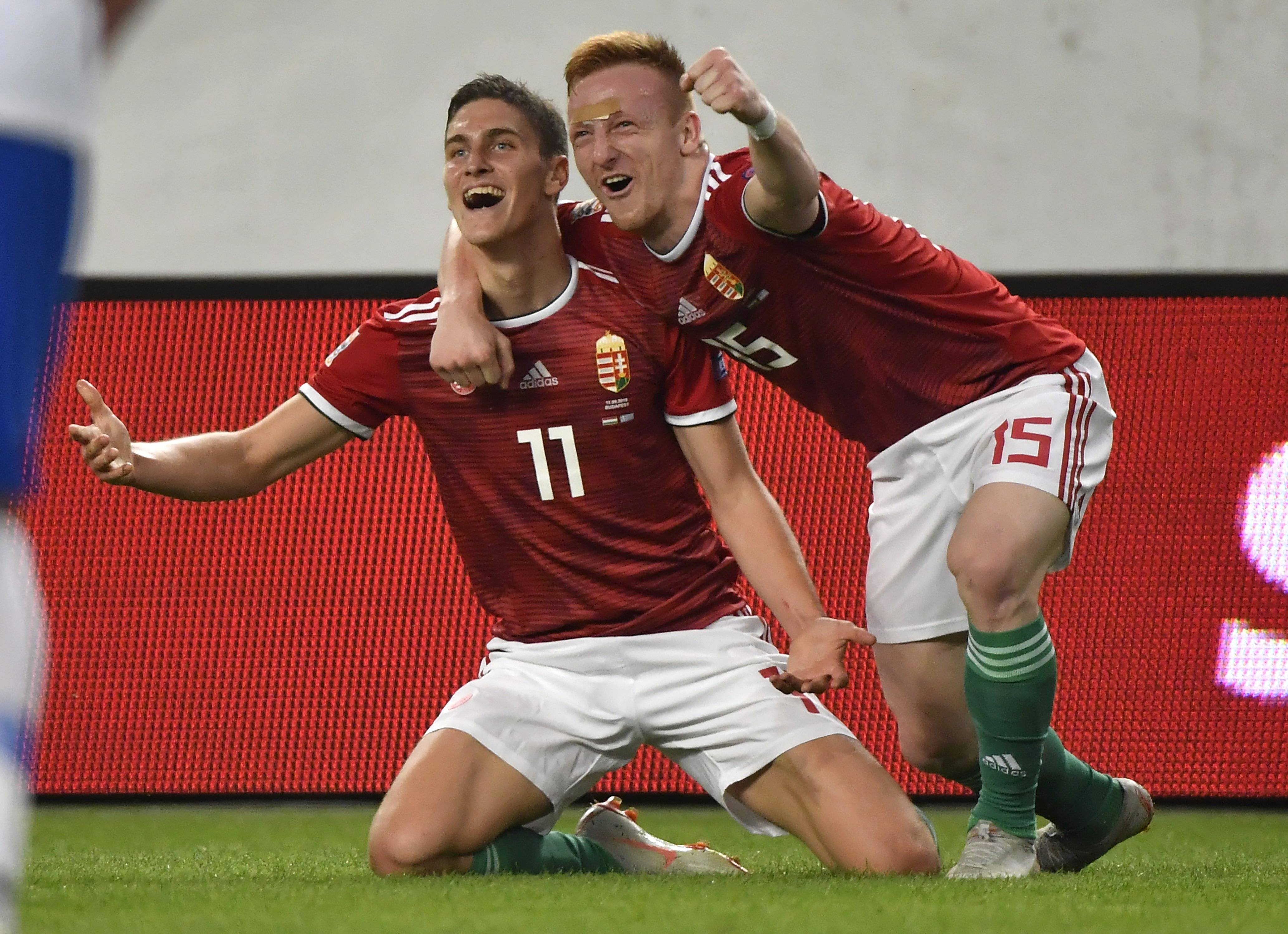 关于欧国联比赛球场风起云涌,对抗激烈的信息 关于欧国联比赛球场风起云涌,对抗激烈的信息