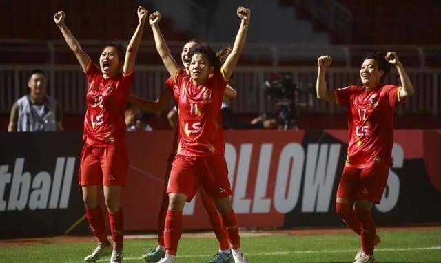 日本女足以惊人表现战胜对手(日本女足以惊人表现战胜对手的是谁)