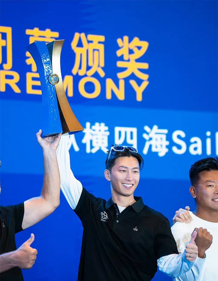 帆船男子帆板决赛,法国选手勇夺金牌 帆船男子帆板决赛,法国选手勇夺金牌