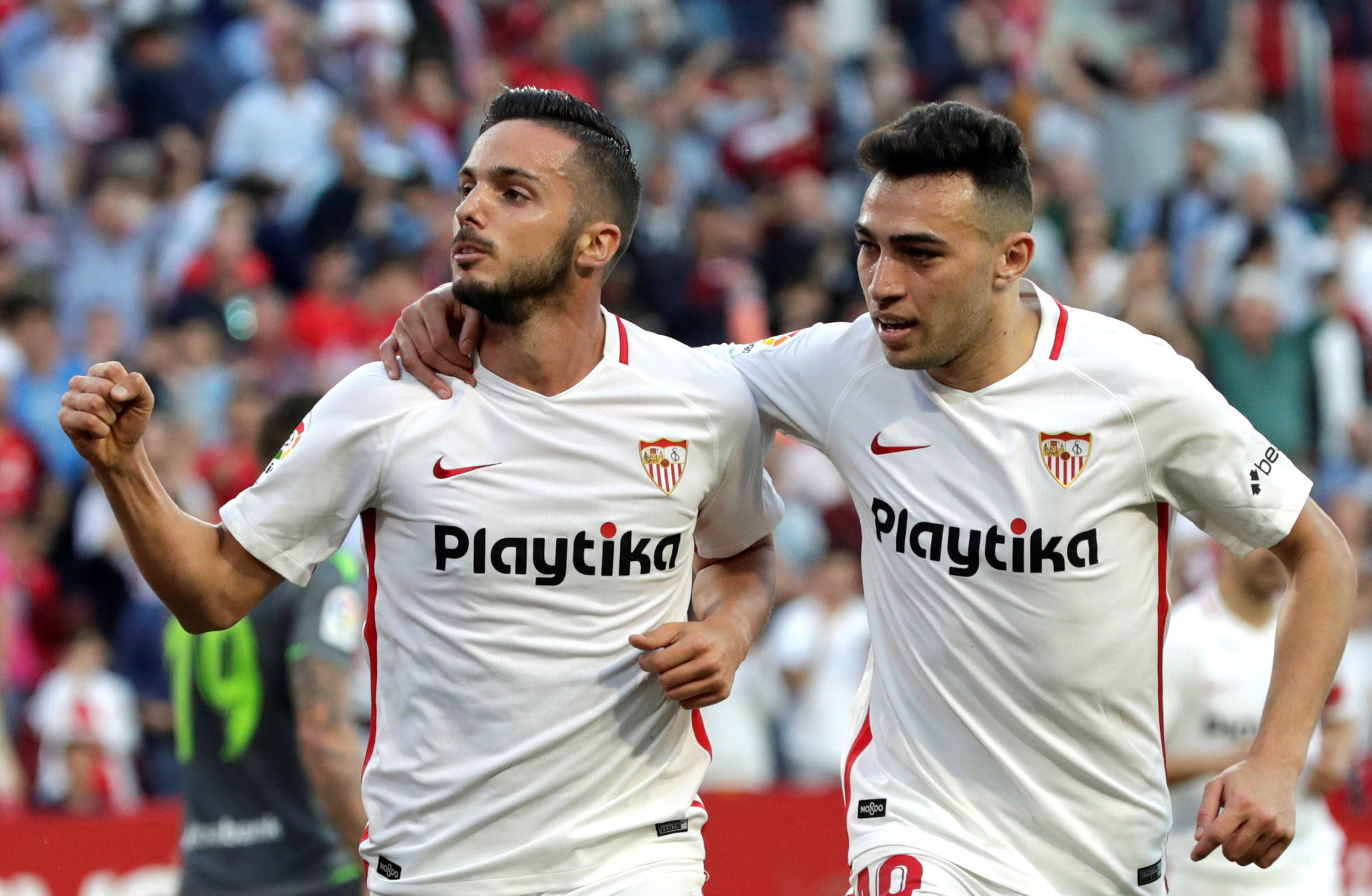 包含塞维利亚团结拼搏,客场保持三轮不败纪录的词条 包含塞维利亚团结拼搏,客场保持三轮不败纪录的词条