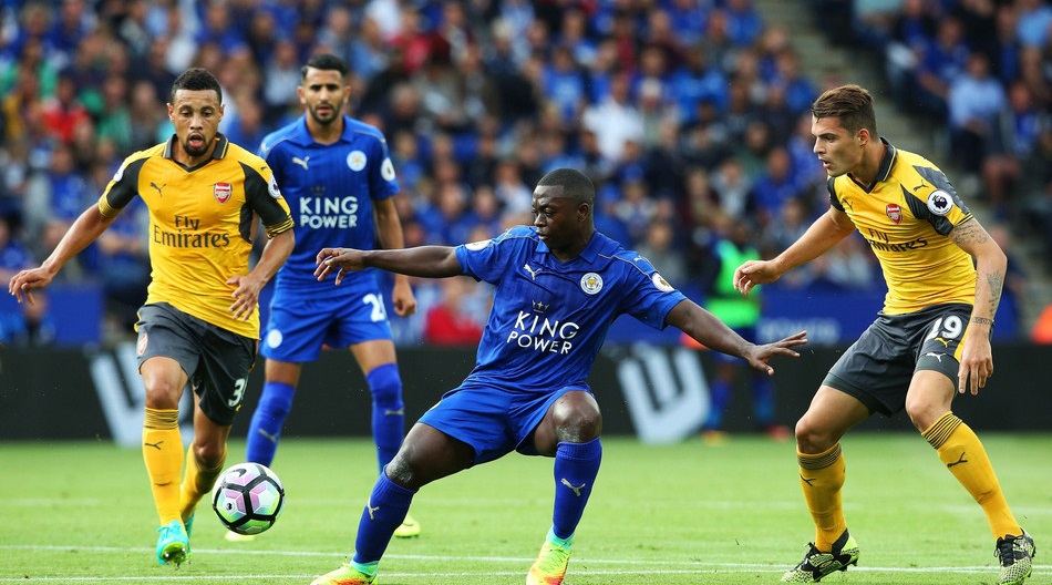 关于莱斯特城客场失球告负,面临保级压力的信息 关于莱斯特城客场失球告负,面临保级压力的信息