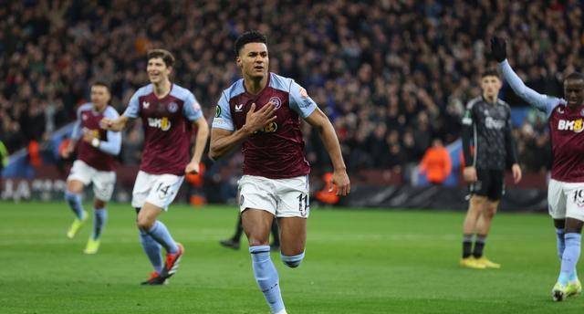 欧战中一位球员的出色表现赢得认可 欧战中一位球员的出色表现赢得认可