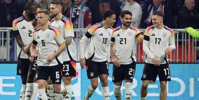 德国队不敌对手,无缘晋级欧洲国家联赛四强的简单介绍 德国队不敌对手,无缘晋级欧洲国家联赛四强的简单介绍