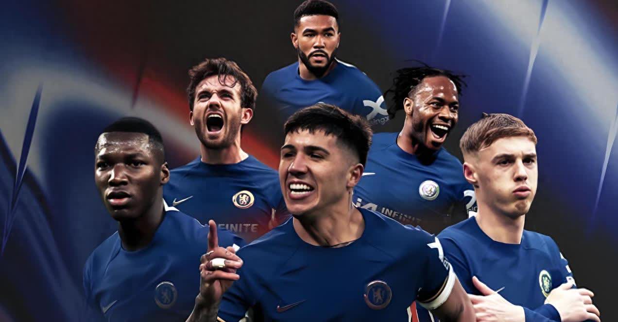 关于切尔西主力中场伤愈归队,蓝军士气高昂的信息 关于切尔西主力中场伤愈归队,蓝军士气高昂的信息