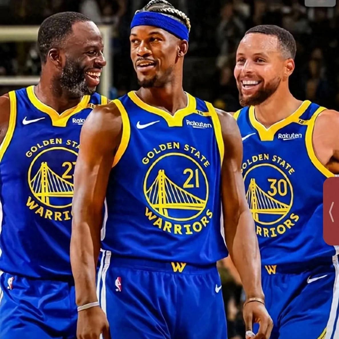 勇士胜马刺,厄尔尼斯轰下全队最高分 勇士胜马刺,厄尔尼斯轰下全队最高分