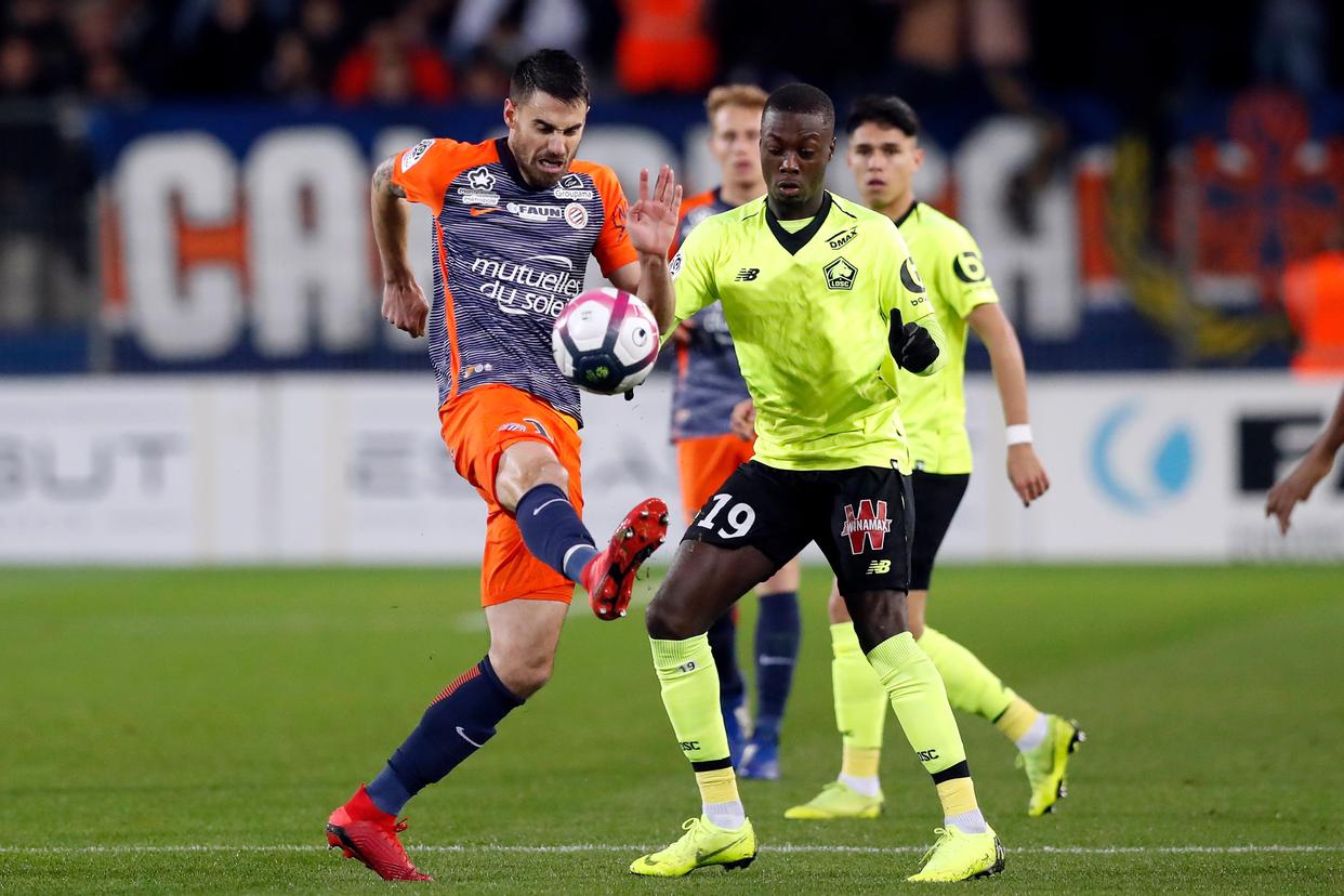 圣埃蒂安实现主场占优，成功战胜对手的简单介绍