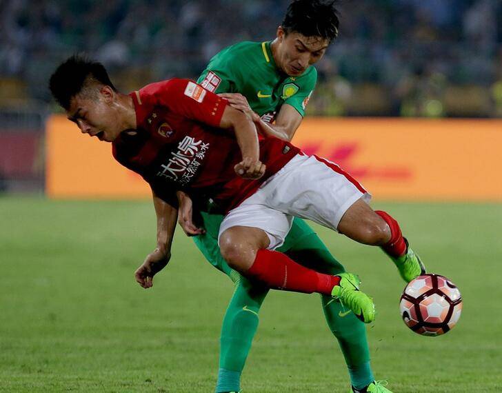 郑凡破门!大连一方主场击败天津权健的简单介绍 郑凡破门!大连一方主场击败天津权健的简单介绍