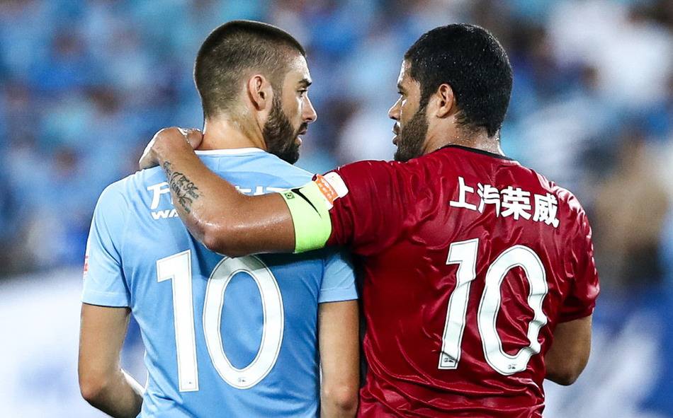 郑凡破门!大连一方主场击败天津权健的简单介绍 郑凡破门!大连一方主场击败天津权健的简单介绍