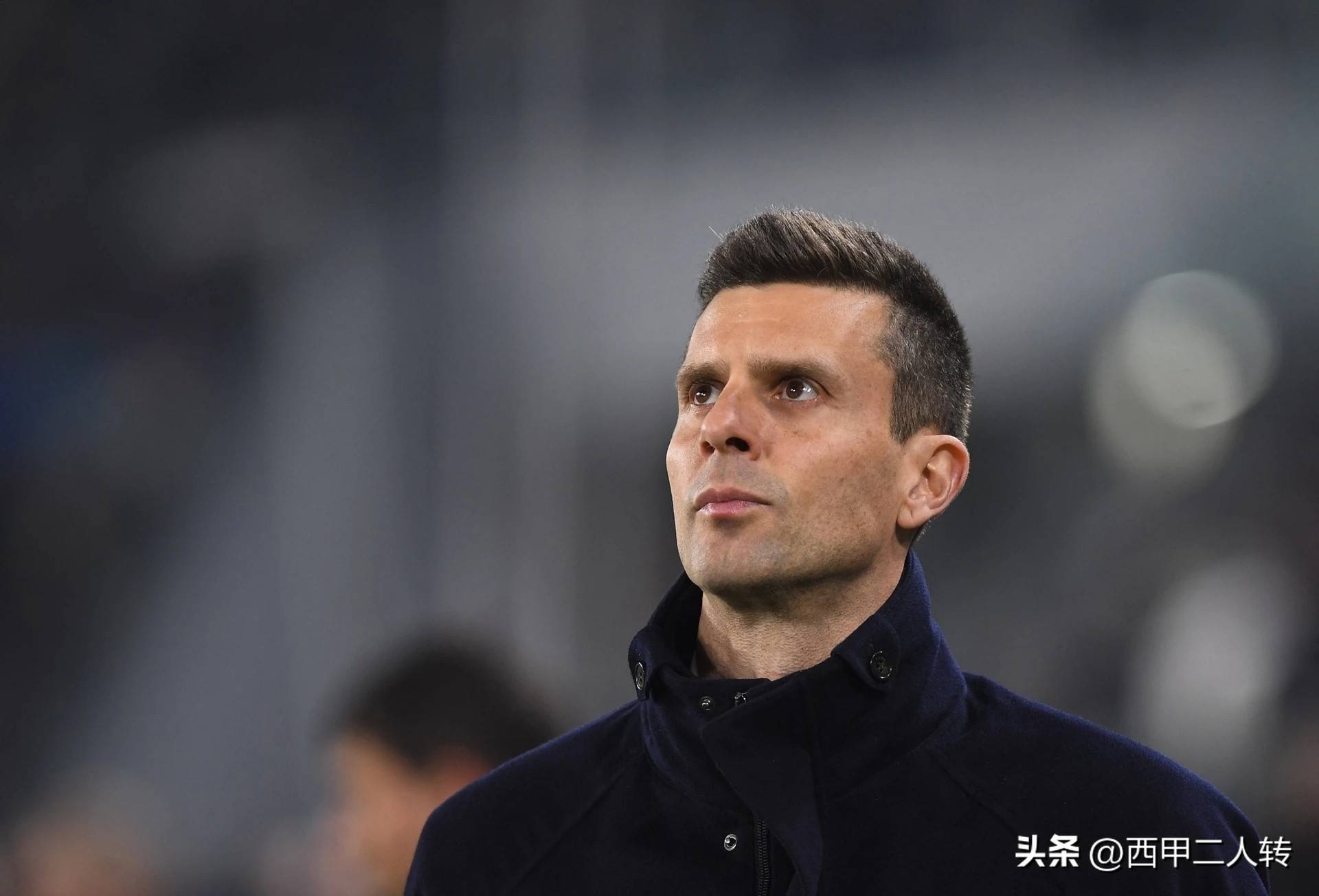 尤文图斯逆转战平，失去晋级机会