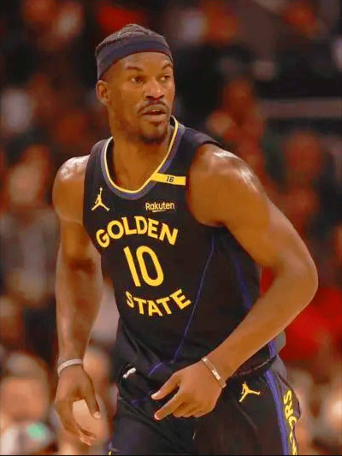 关于热火险胜掘金,巴特勒高效表现的信息 关于热火险胜掘金,巴特勒高效表现的信息