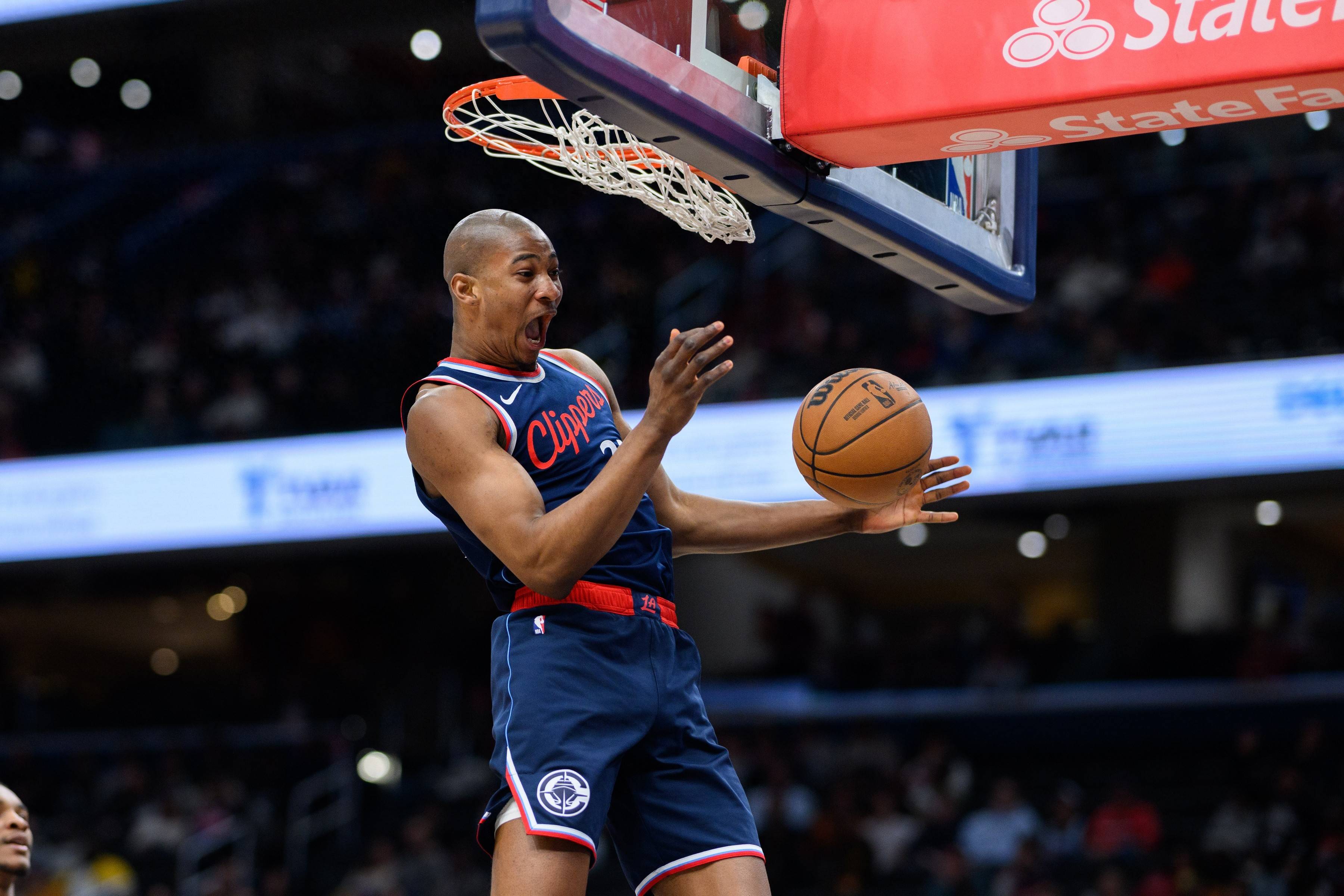 快船队球员表示将积极备战新赛季