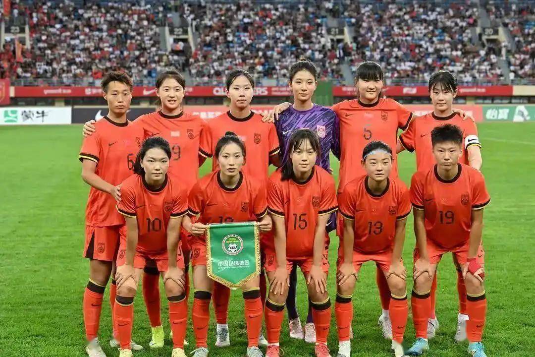 关于闪耀亚洲赛场中国女足以全新姿态征服世界的信息 关于闪耀亚洲赛场中国女足以全新姿态征服世界的信息
