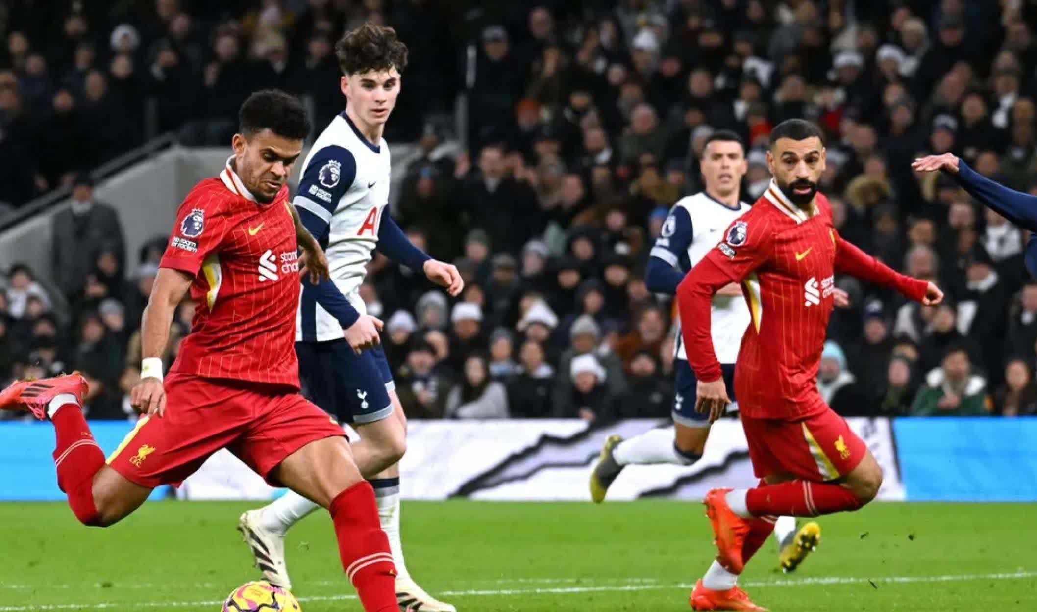 包含利物浦中场大将伤愈复出,战河床阵容稳固的词条 包含利物浦中场大将伤愈复出,战河床阵容稳固的词条