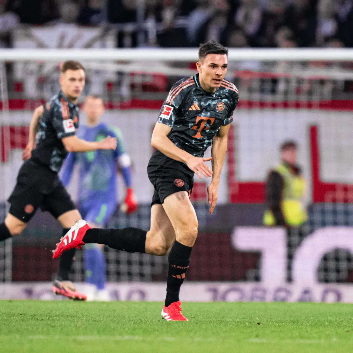 拜仁慕尼黑大胜弗赖堡,浪费机会可惜的简单介绍 拜仁慕尼黑大胜弗赖堡,浪费机会可惜的简单介绍