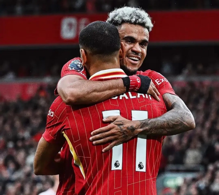 利物浦惊险晋级,英超劲旅完成逆转晋级之路的简单介绍 利物浦惊险晋级,英超劲旅完成逆转晋级之路的简单介绍