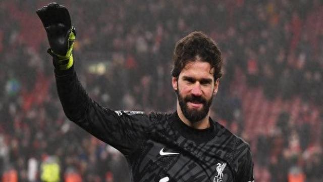 利物浦客场征服布伦特福德,保持不败纪录的简单介绍 利物浦客场征服布伦特福德,保持不败纪录的简单介绍