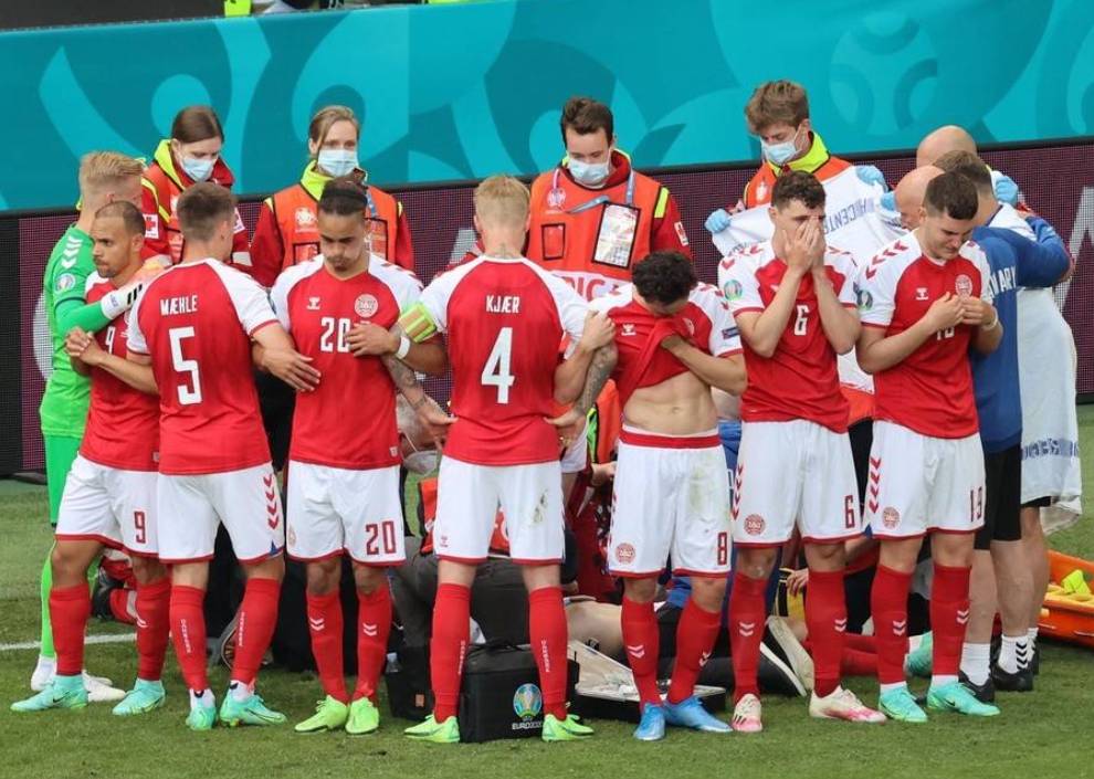 丹麦国际队迎来苏格兰队，谋求胜利