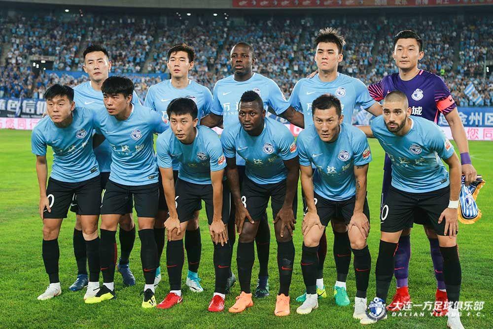 大连一方坚守主场,迎战河南建业寻求突破的简单介绍 大连一方坚守主场,迎战河南建业寻求突破的简单介绍