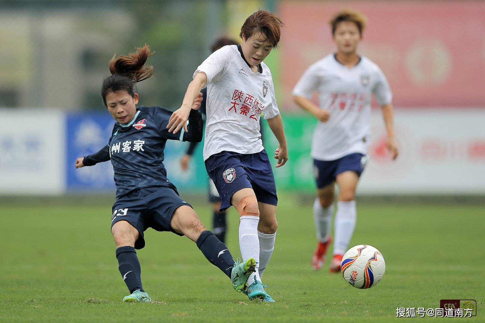 加拿大女足遭遇完败,遗憾被淘汰出局 加拿大女足遭遇完败,遗憾被淘汰出局