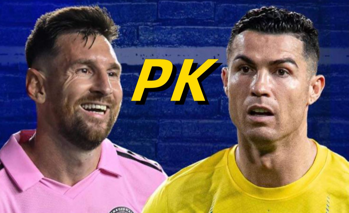 包含欧洲巨星合体出战友谊赛，C罗梅西同台竞技的词条