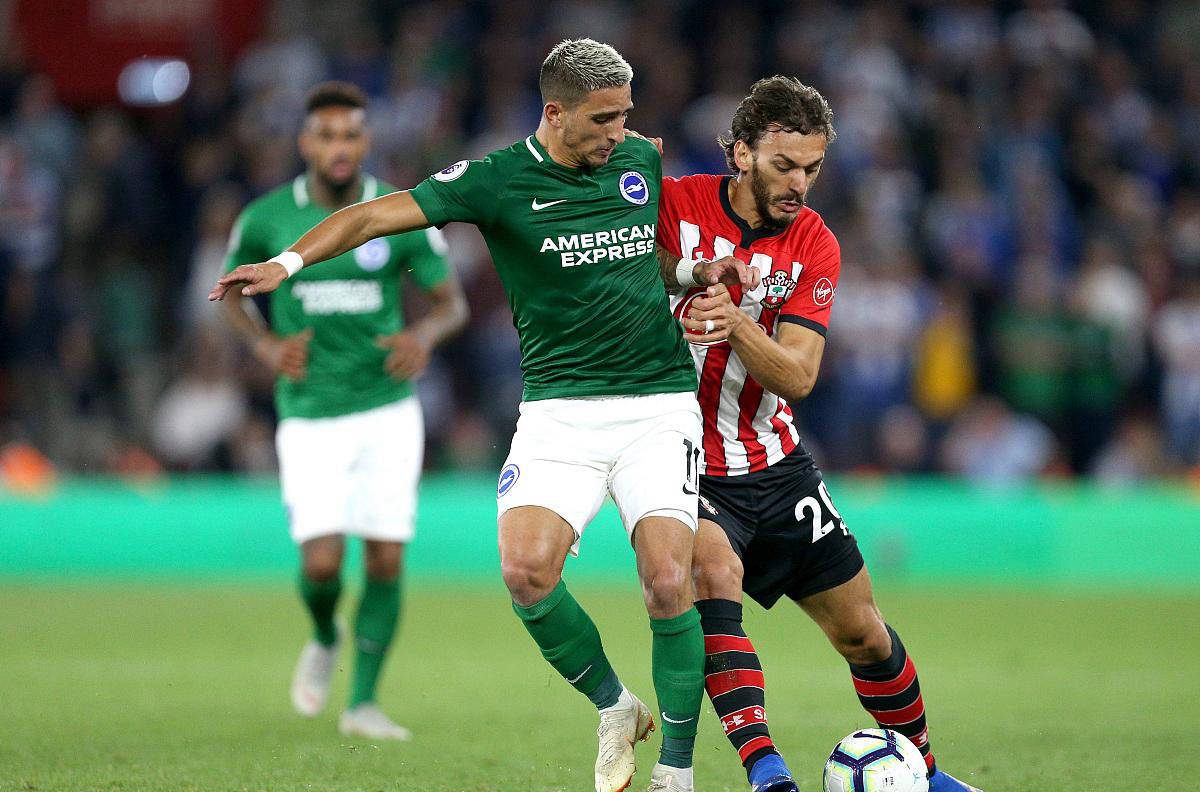 南安普敦客场不败,保持追赶姿态 南安普敦客场不败,保持追赶姿态