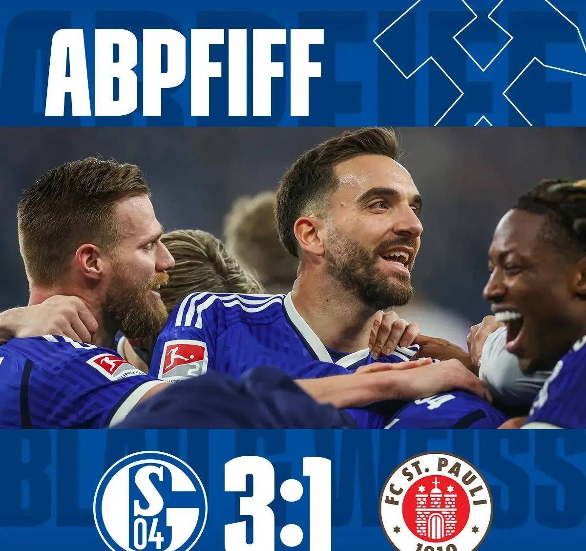 包含沙尔克04遭遇失利,积分榜位置下滑的词条 包含沙尔克04遭遇失利,积分榜位置下滑的词条