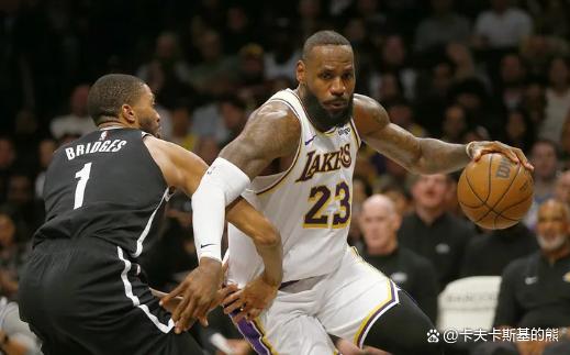 湖人再胜篮网,詹姆斯34分控球领军的简单介绍 湖人再胜篮网,詹姆斯34分控球领军的简单介绍