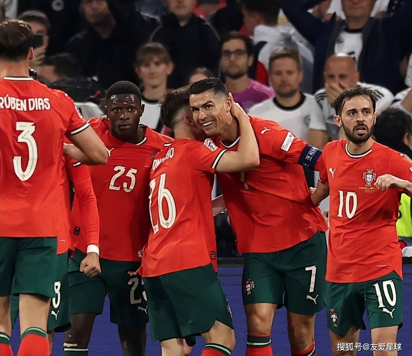 队员个人之间的矛盾影响了欧国联比赛 队员个人之间的矛盾影响了欧国联比赛