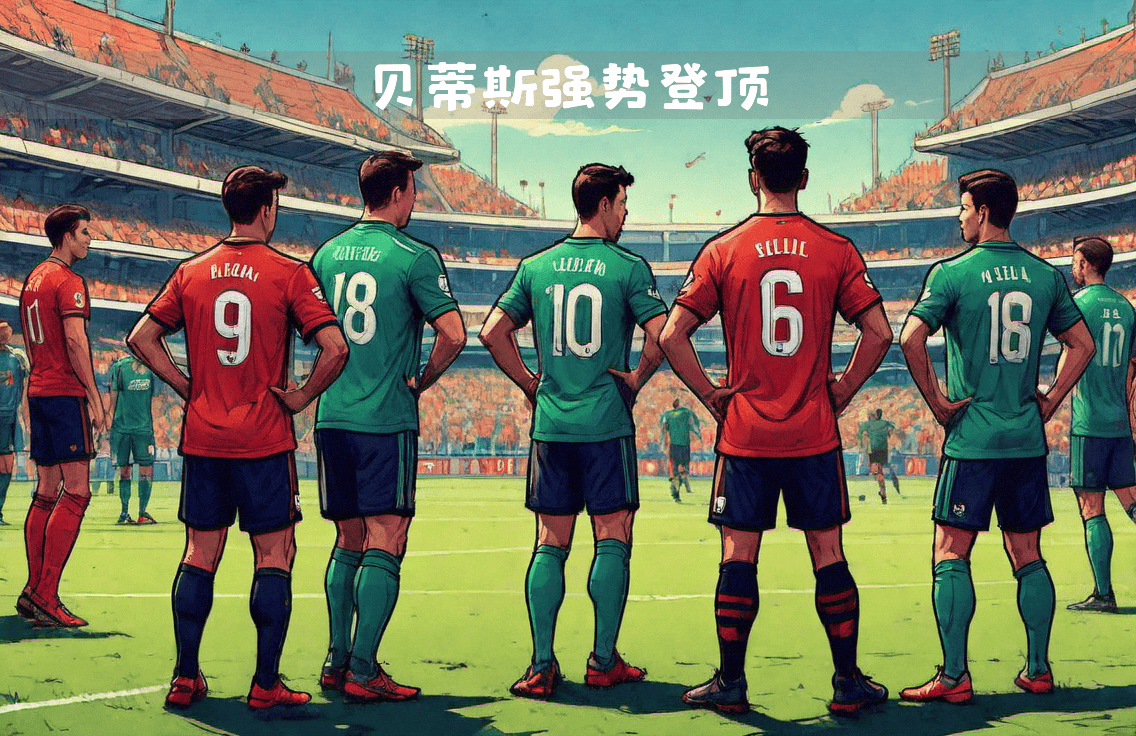 关于皇家贝蒂斯惨败,巴伦西亚取得里程碑胜利的信息 关于皇家贝蒂斯惨败,巴伦西亚取得里程碑胜利的信息