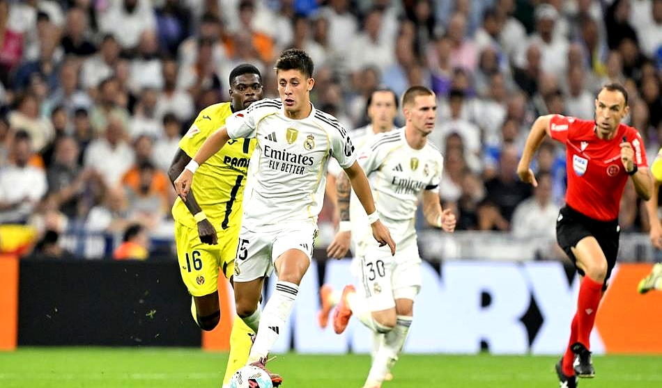 关于皇马助攻王连续轮:梅西告别射手榜的信息 关于皇马助攻王连续轮:梅西告别射手榜的信息